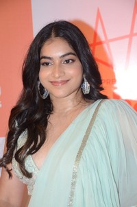 Punarnavi Bhupalam New Images